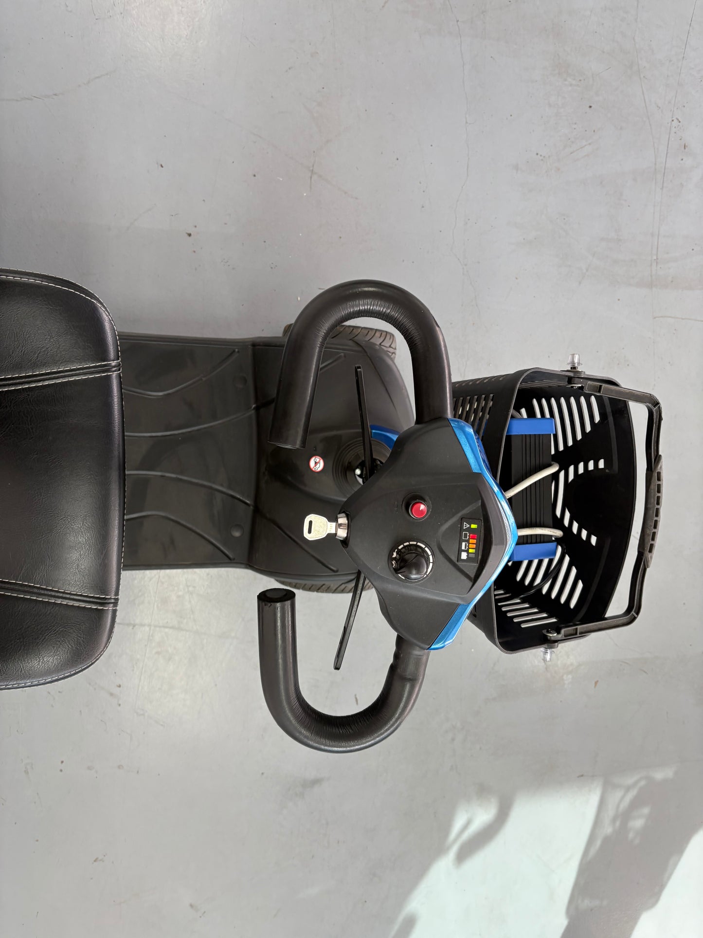 Invacare Colibri