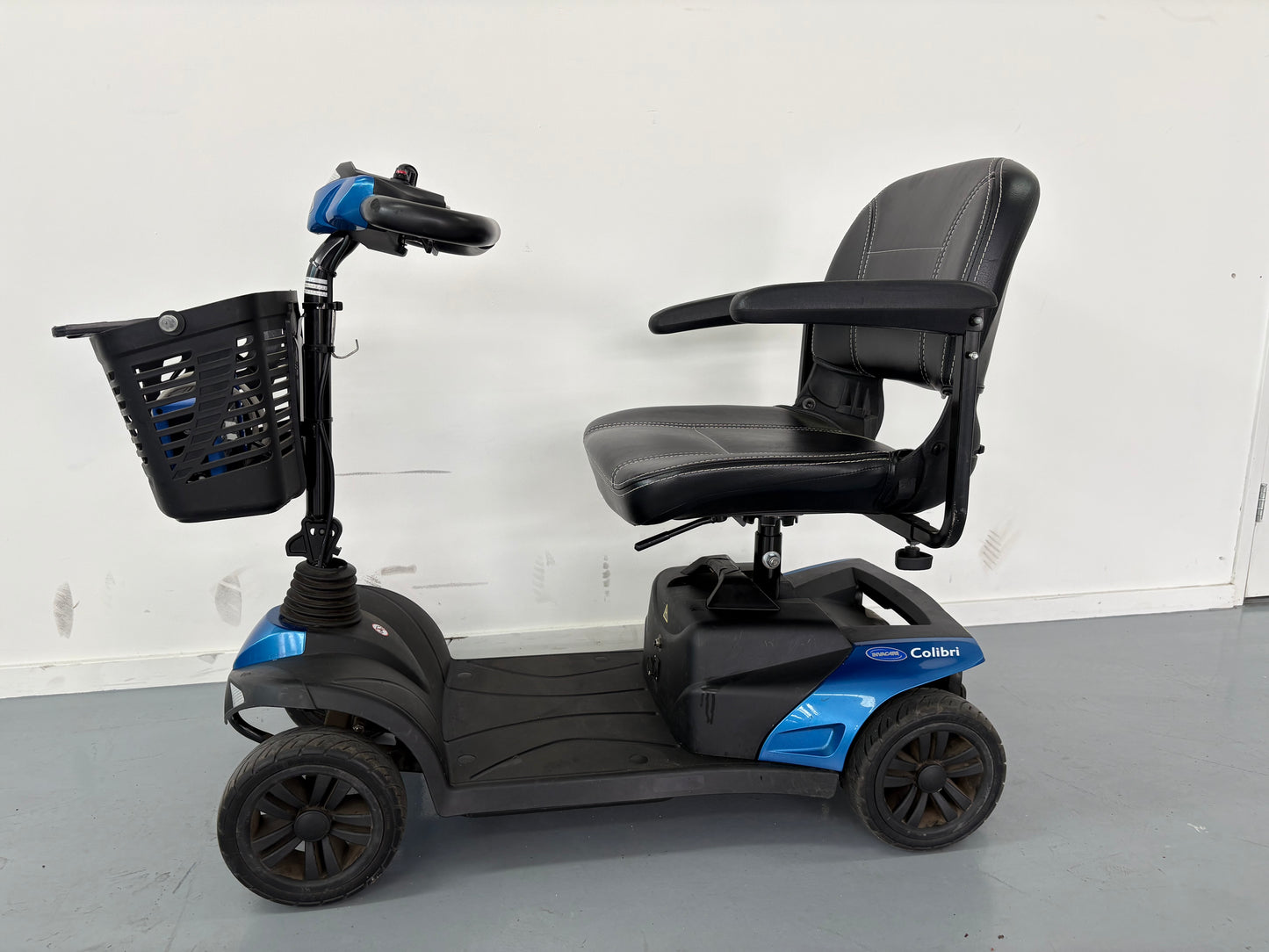 Invacare Colibri