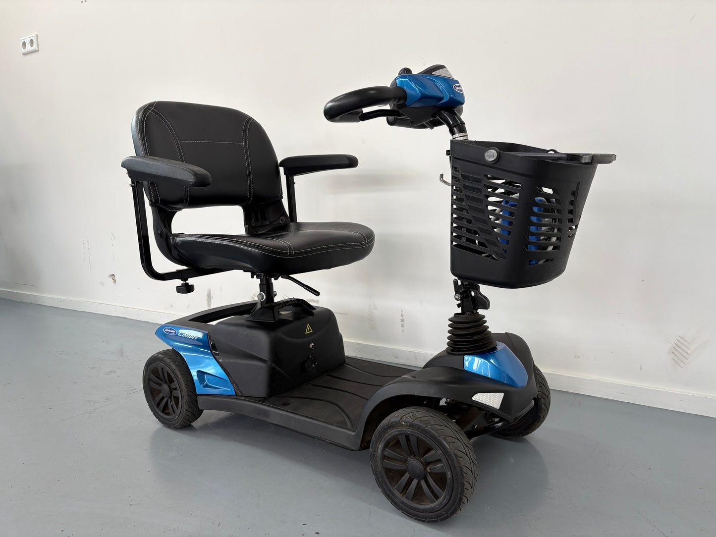 Invacare Colibri