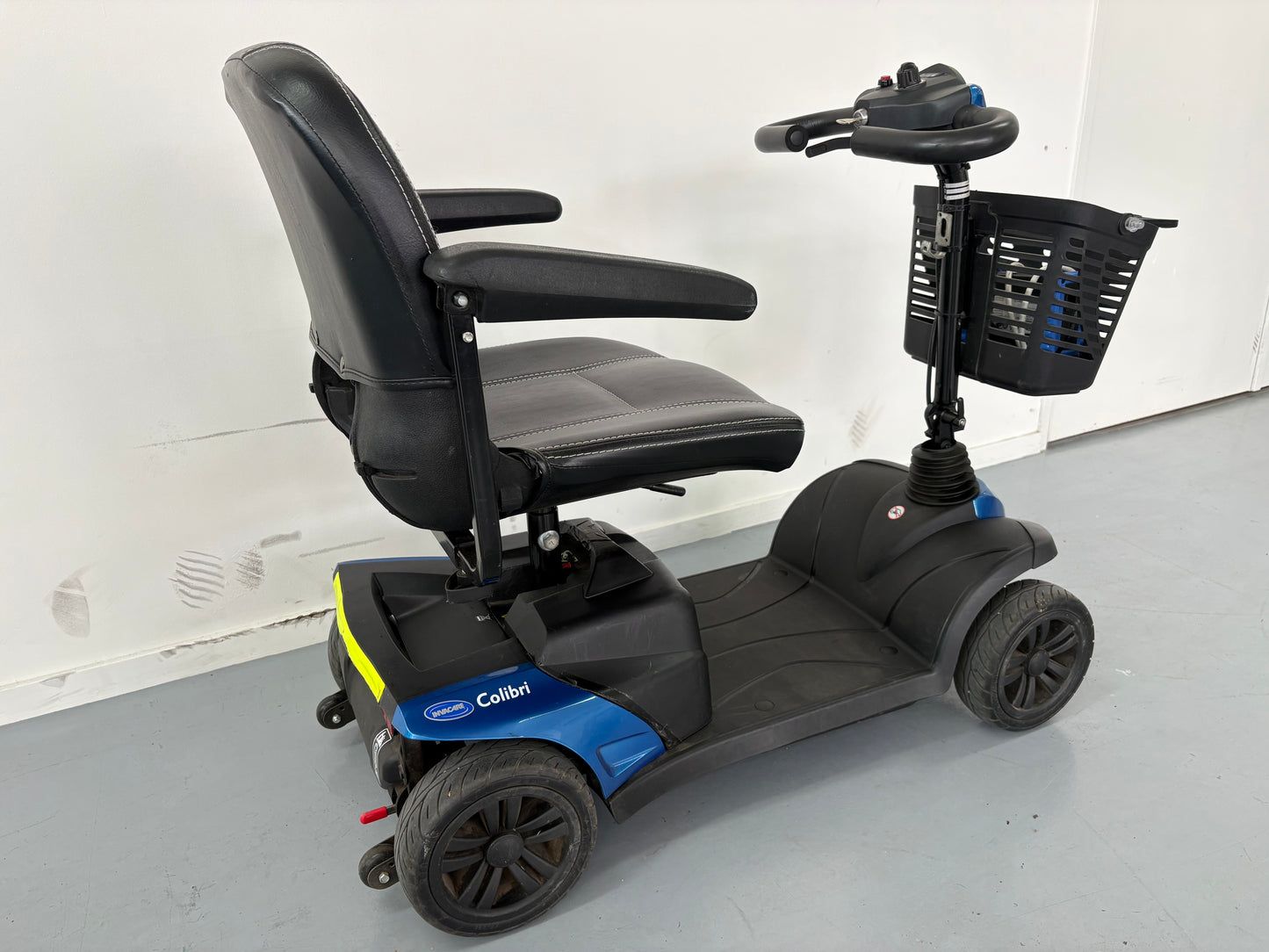 Invacare Colibri