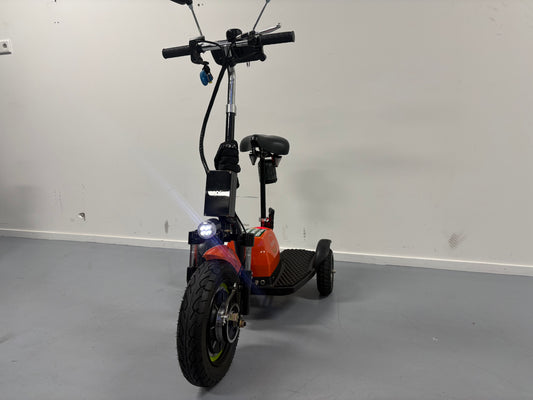 Briski 25 km/h