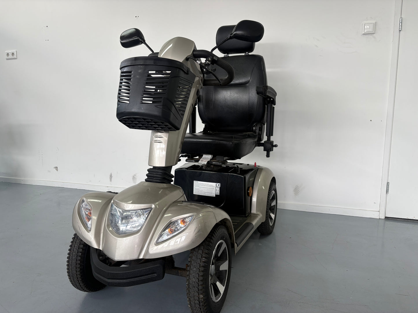 Vermeiren carpo 4