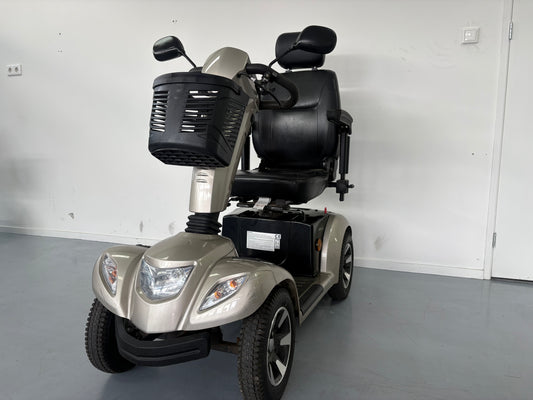 Vermeiren carpo 4