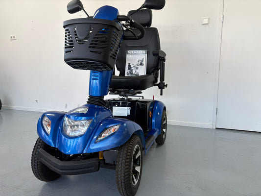 Carpo 4 Limited