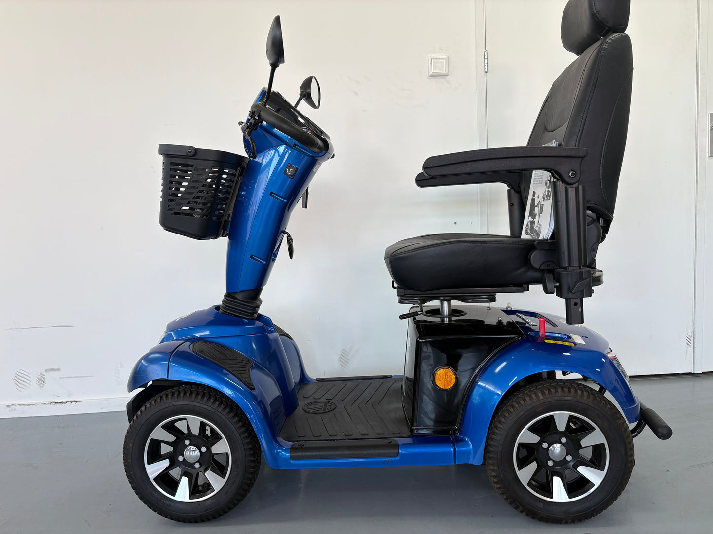 Carpo 4 Limited