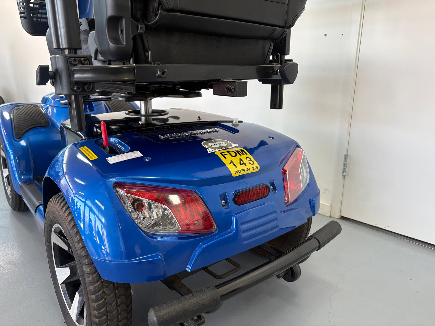 Carpo 4 Limited