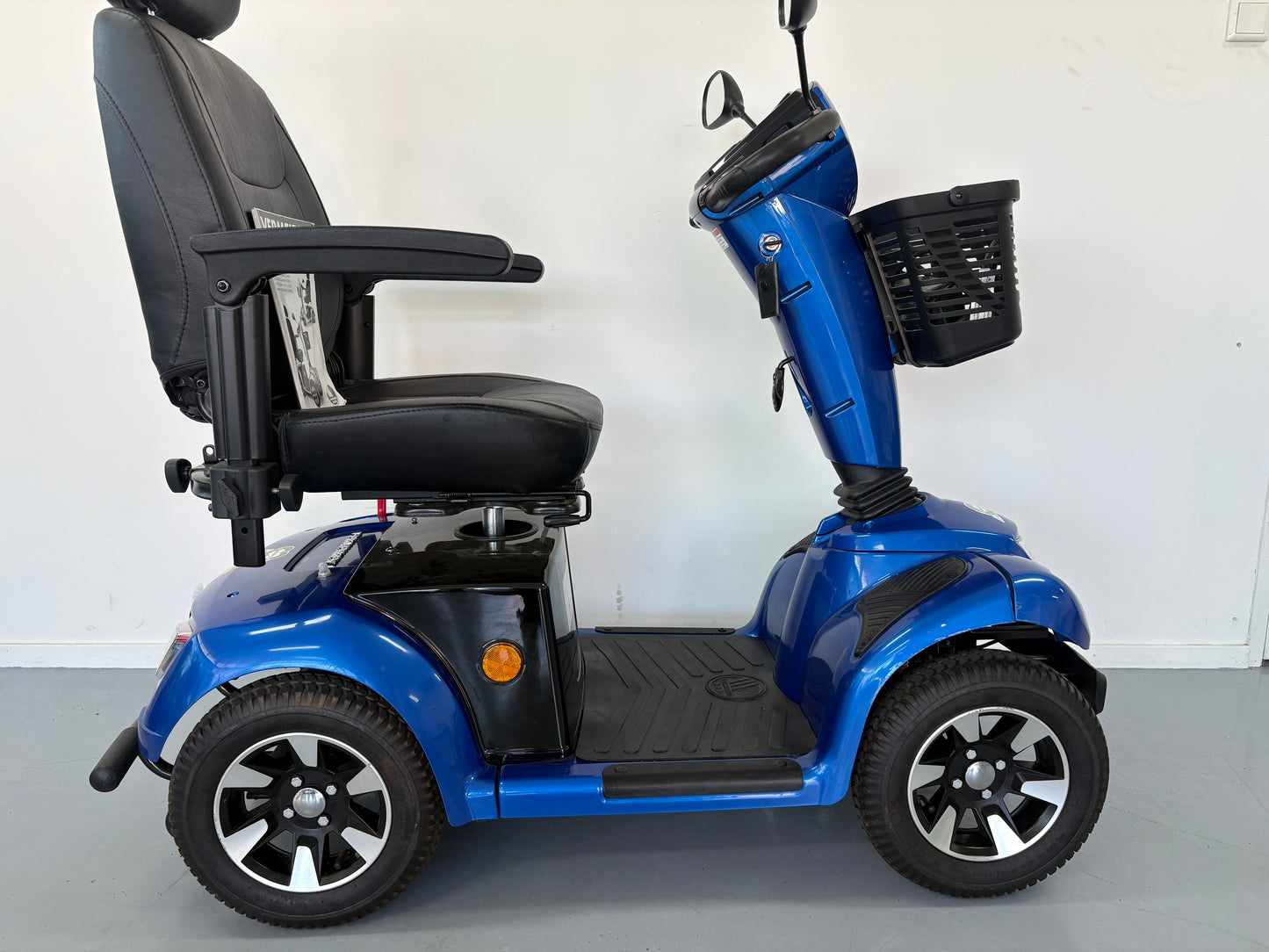Carpo 4 Limited