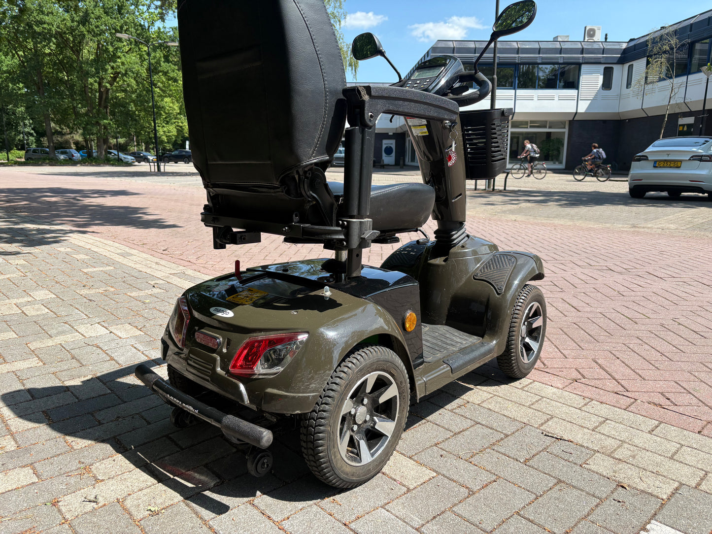Carpo 4 Ltd