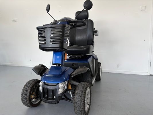 Pride Victory XL 140S