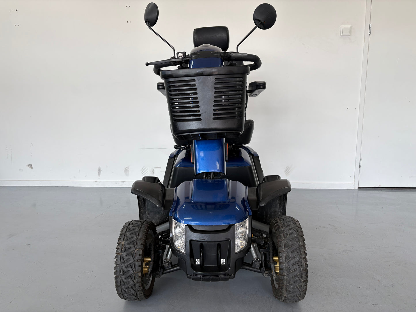 Pride Victory XL 140S