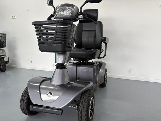 Sterling s700