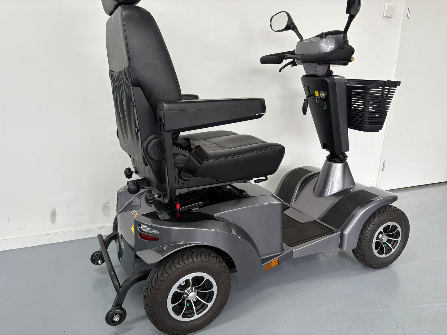 Sterling s700