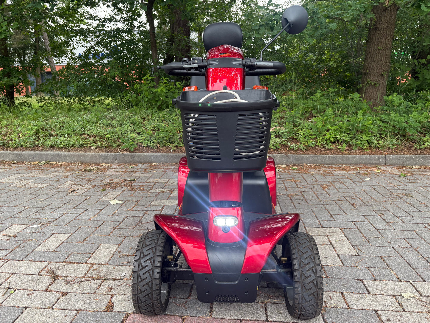 Pride XL 130