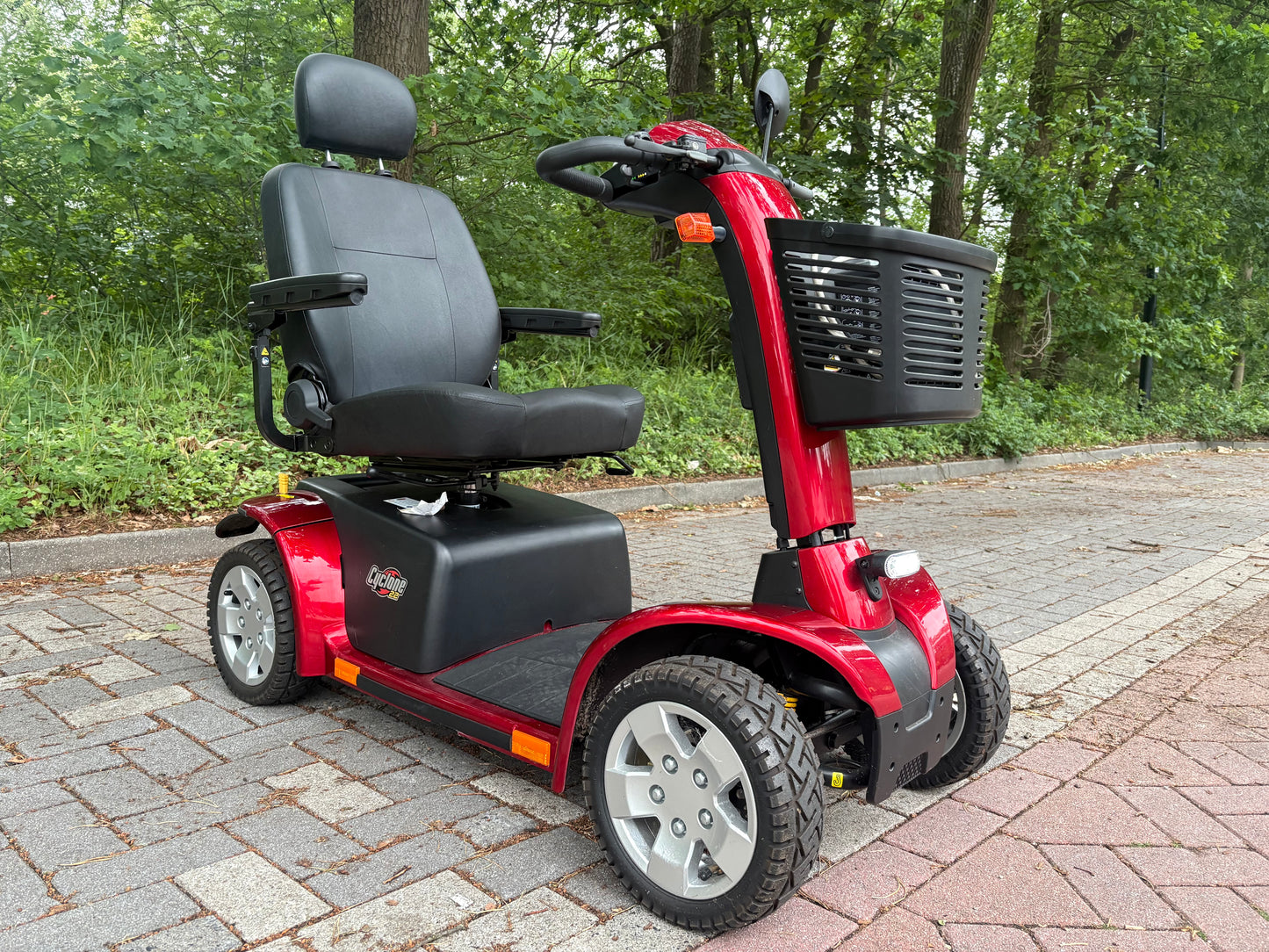 Pride XL 130