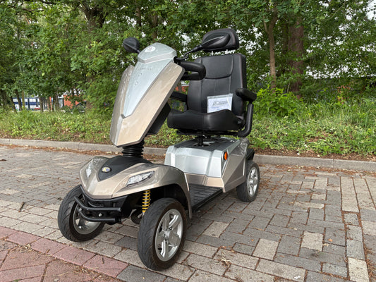 Kymco Maxer