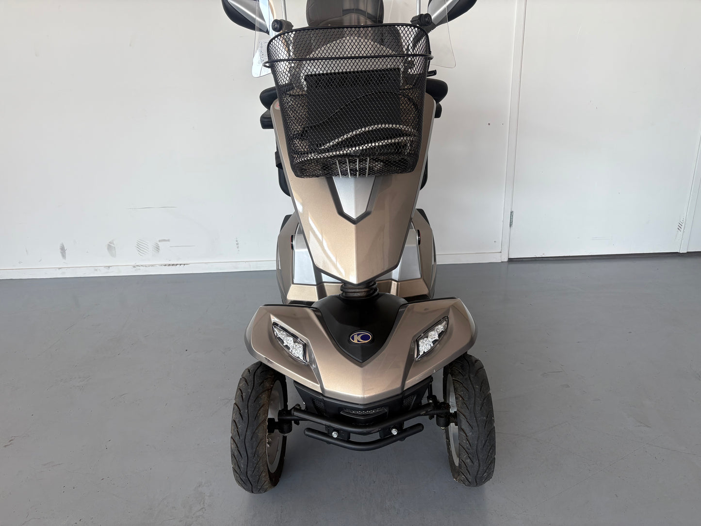 Kymco Maxer