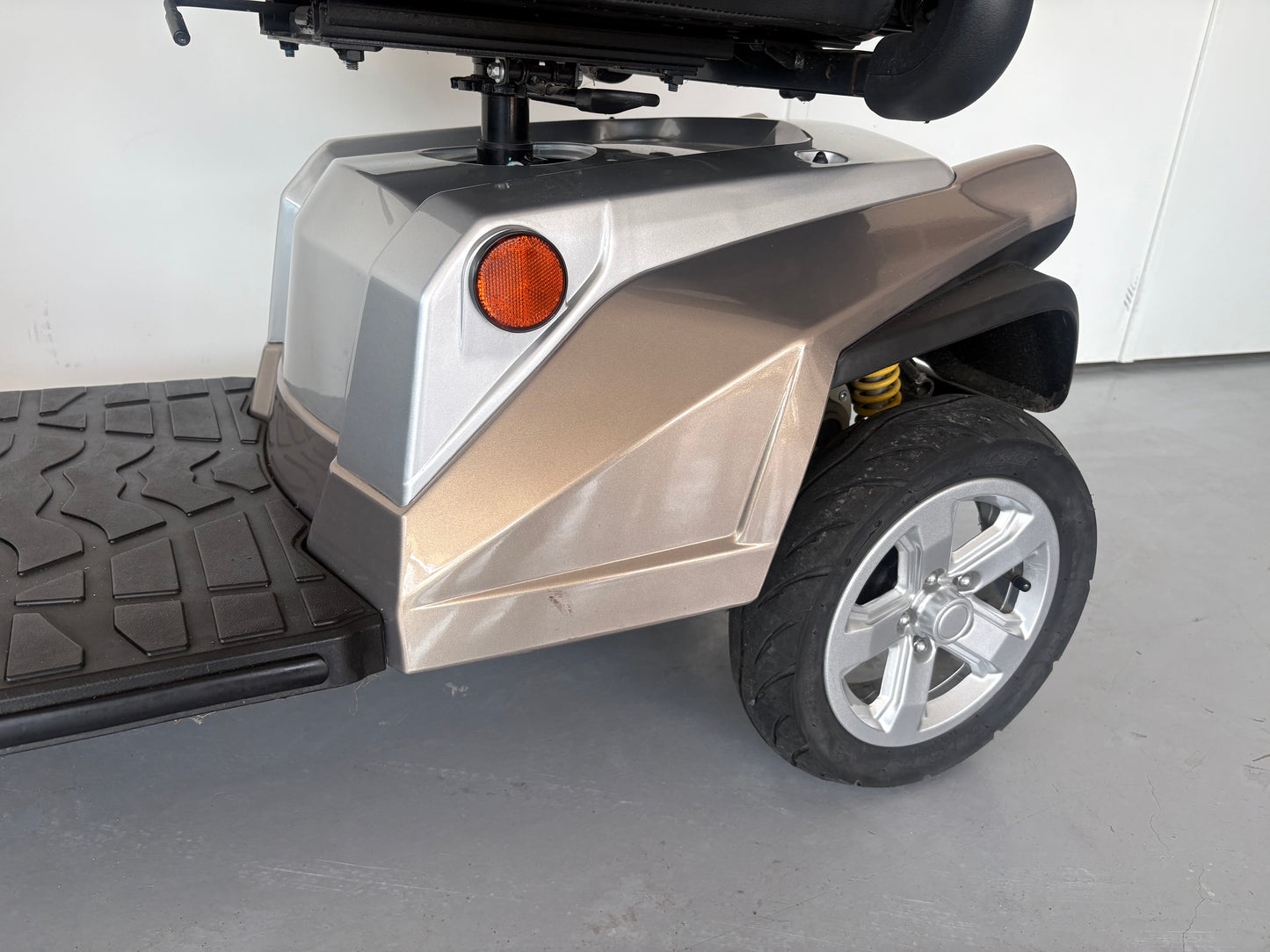 Kymco Maxer