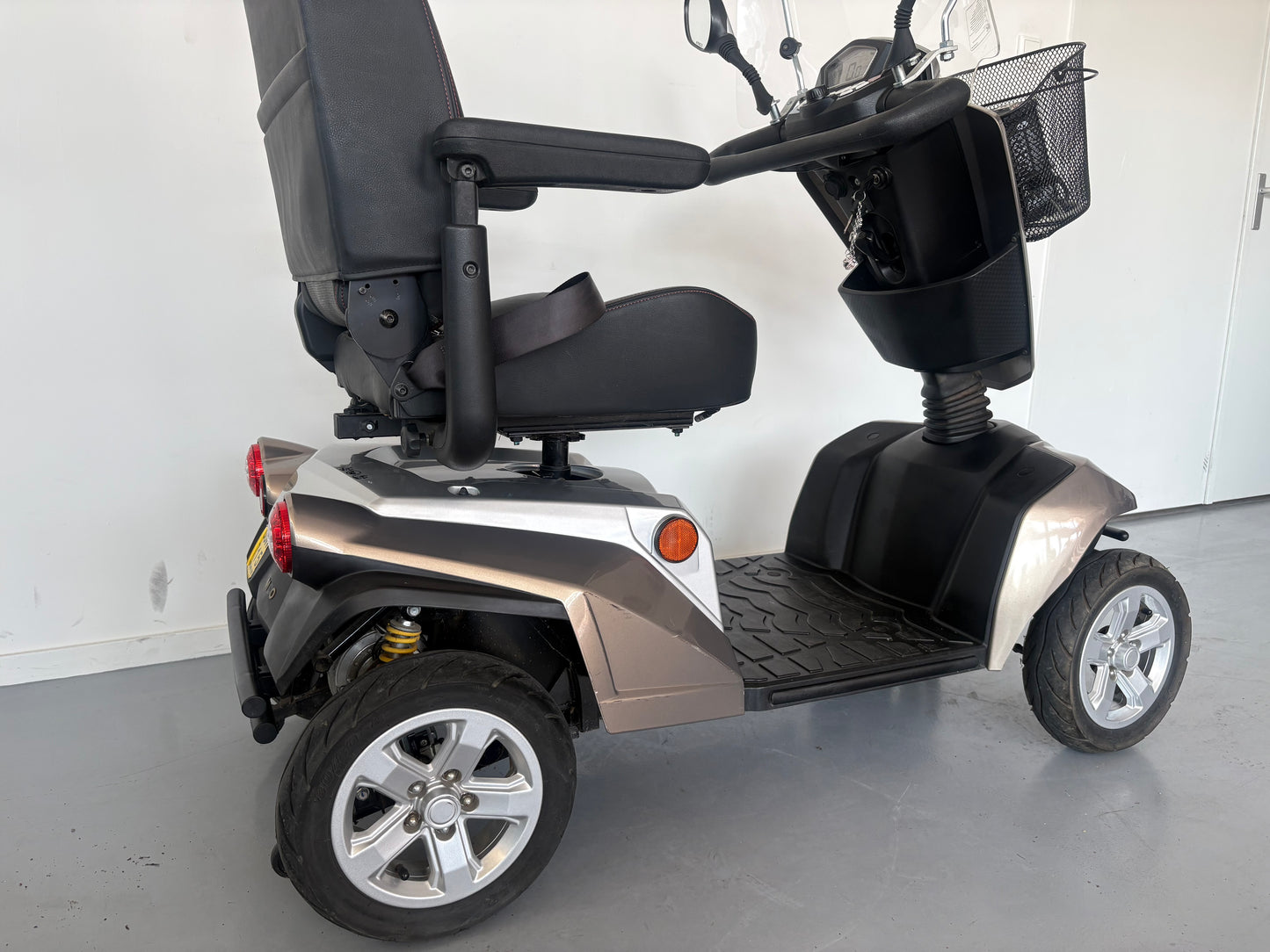 Kymco Maxer