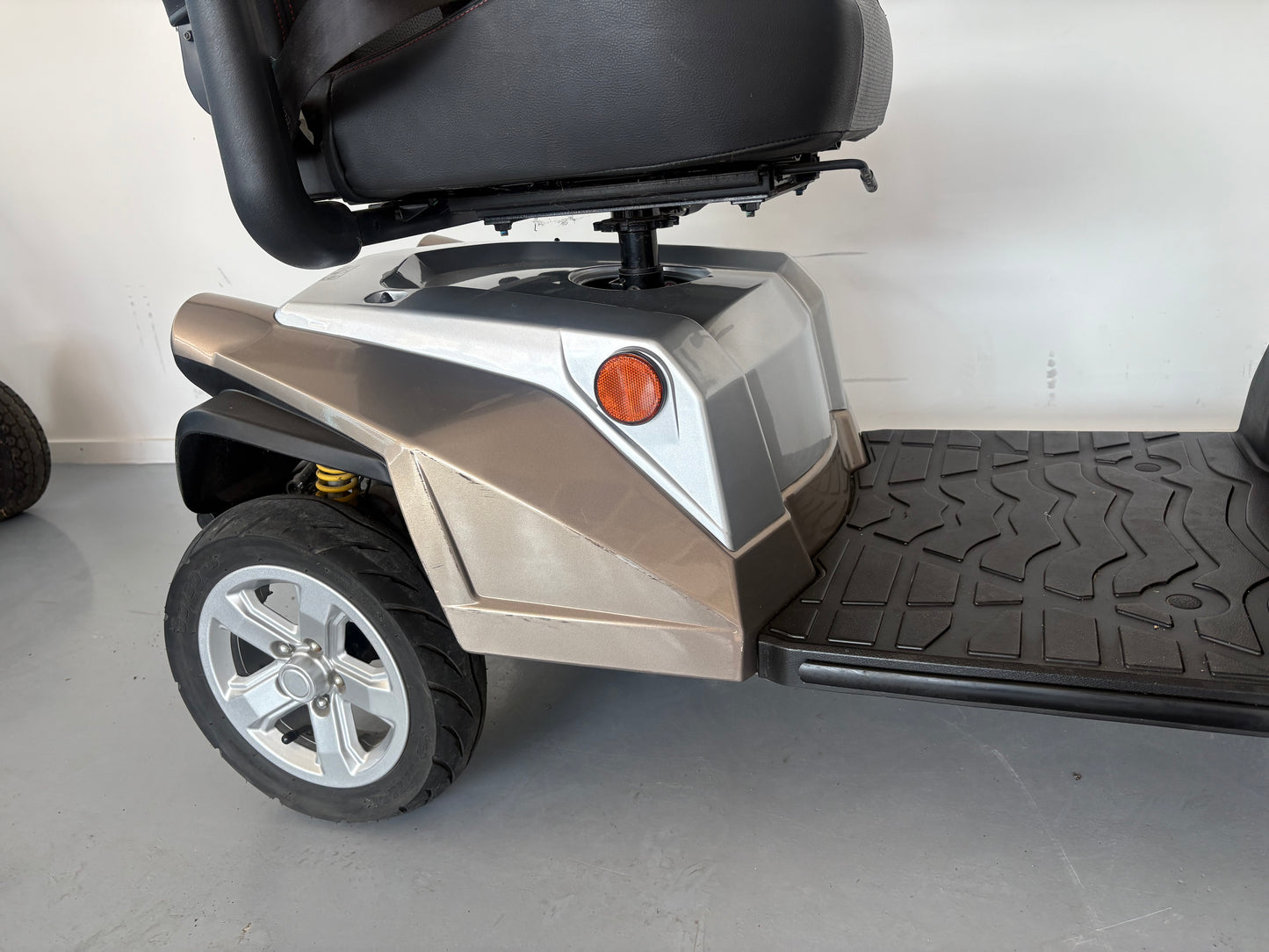Kymco Maxer