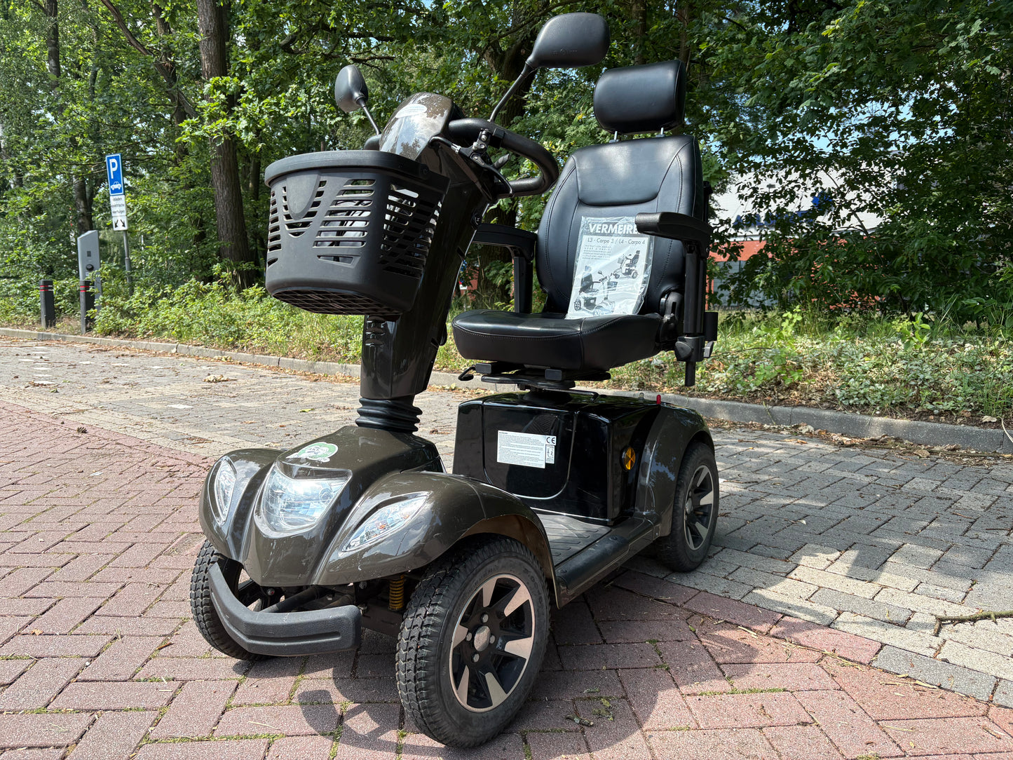 Carpo 4 Ltd