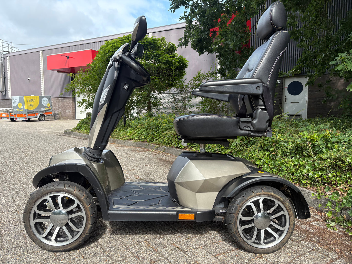 Drive King Cobra