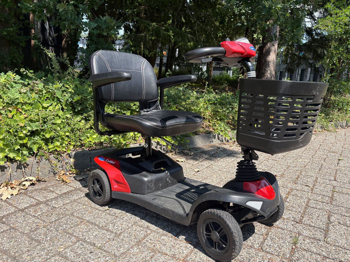 Invacare Colibri