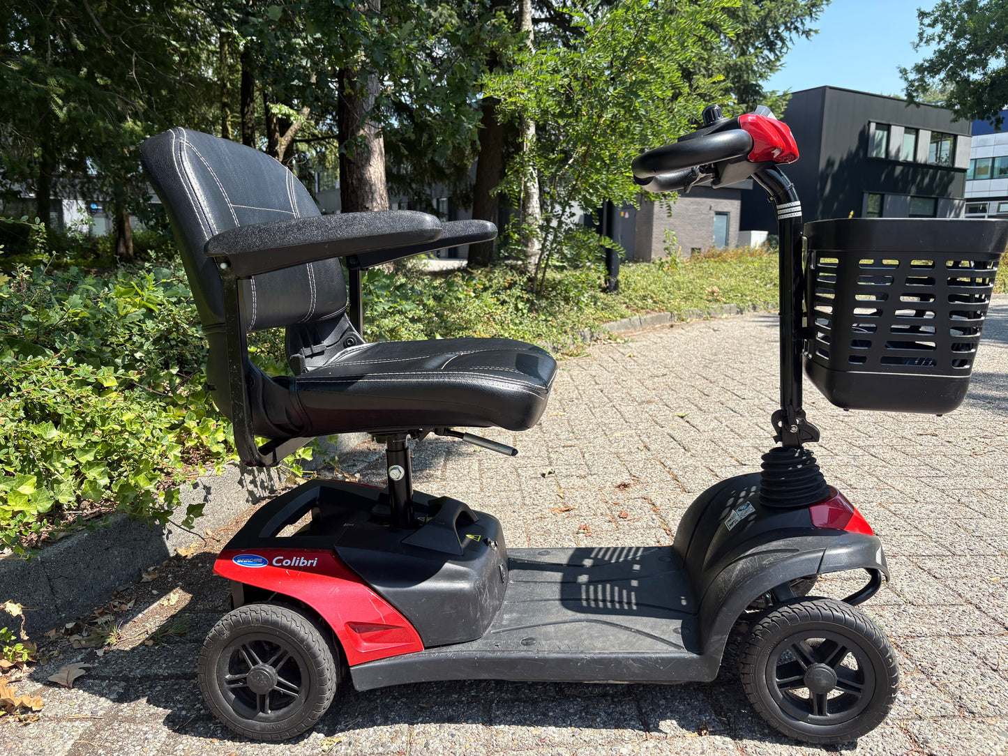 Invacare Colibri