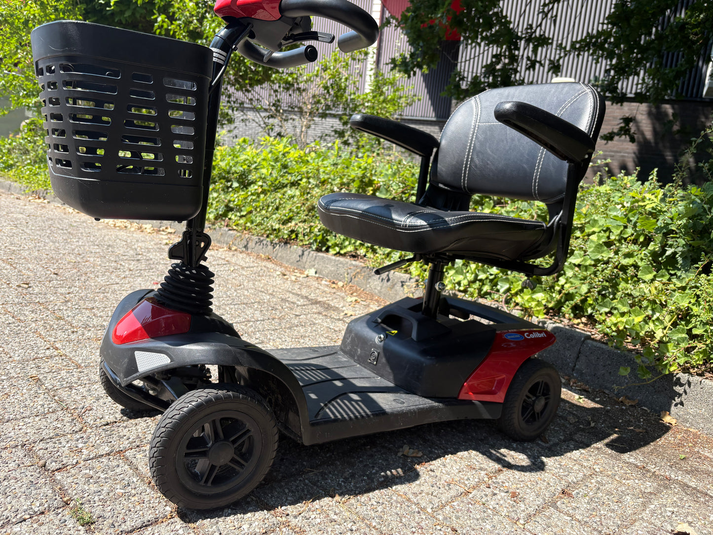 Invacare Colibri
