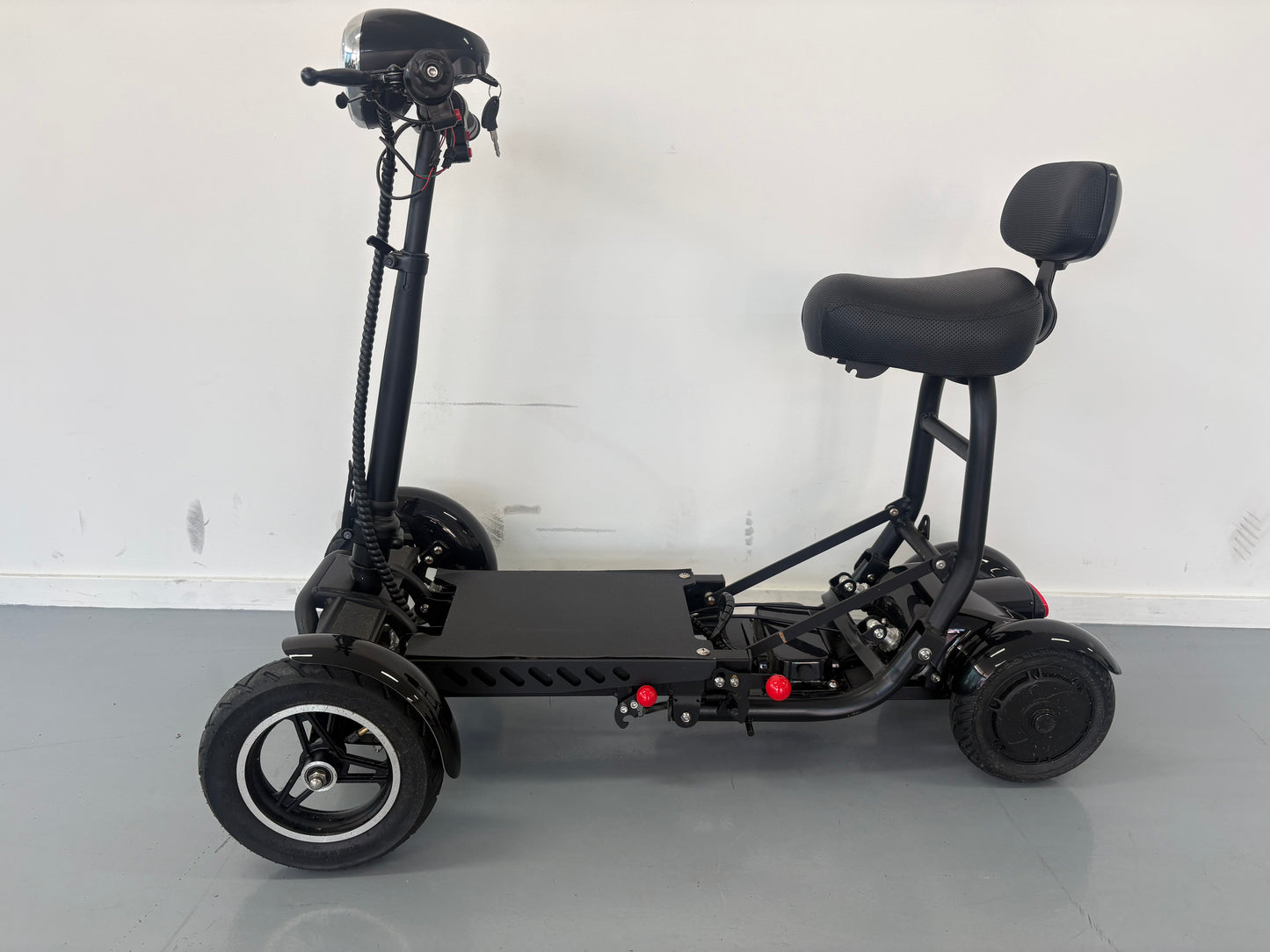 Comfygo MS3000