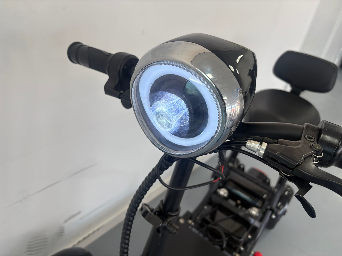 Comfygo MS3000