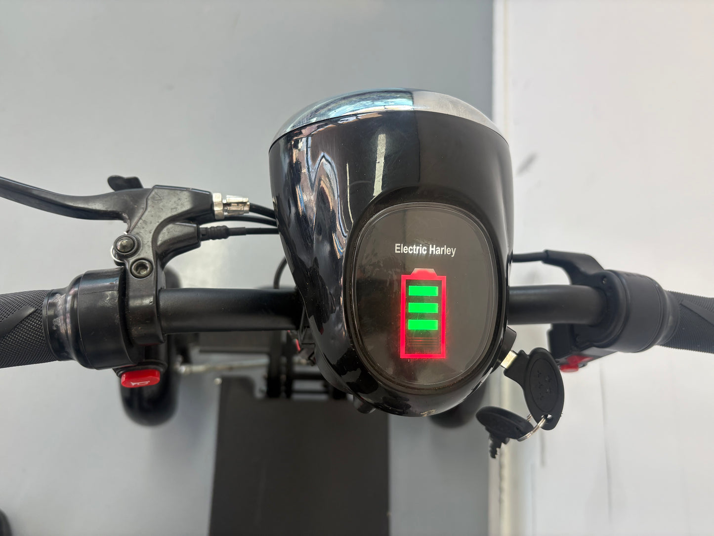 Comfygo MS3000
