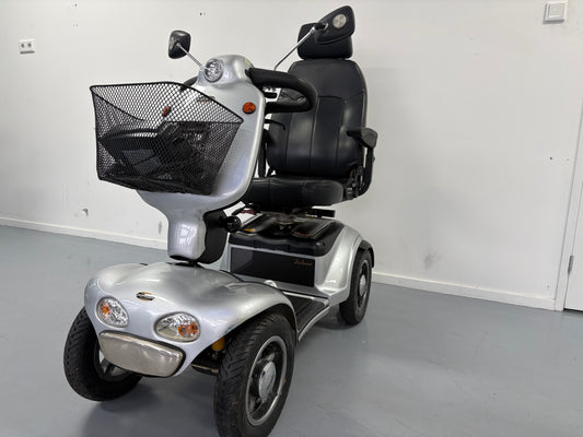 Practicomfort Shoprider