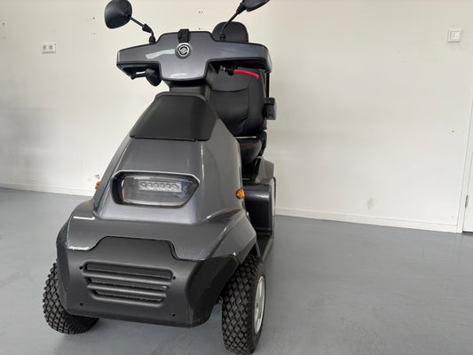 Afikim S4 Breeze Plus