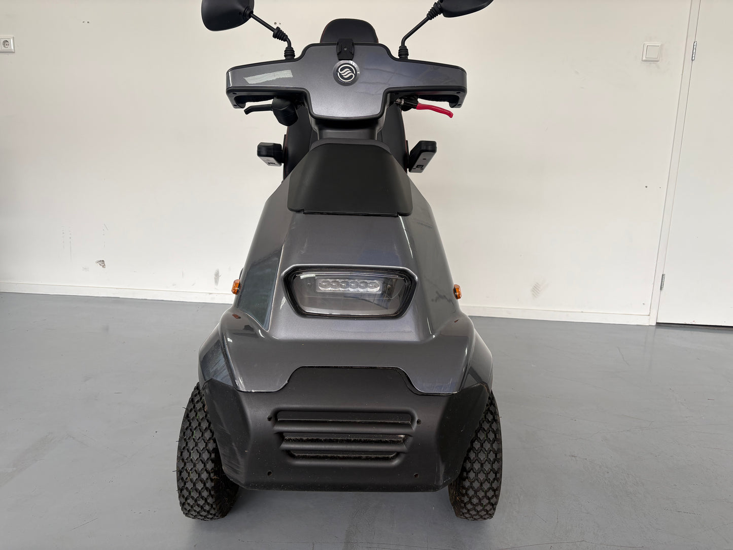 Afikim S4 Breeze Plus
