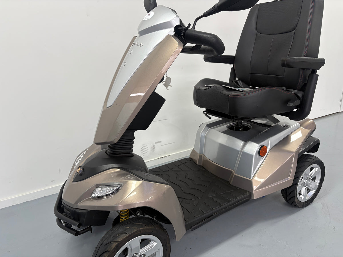 Kymco Maxer