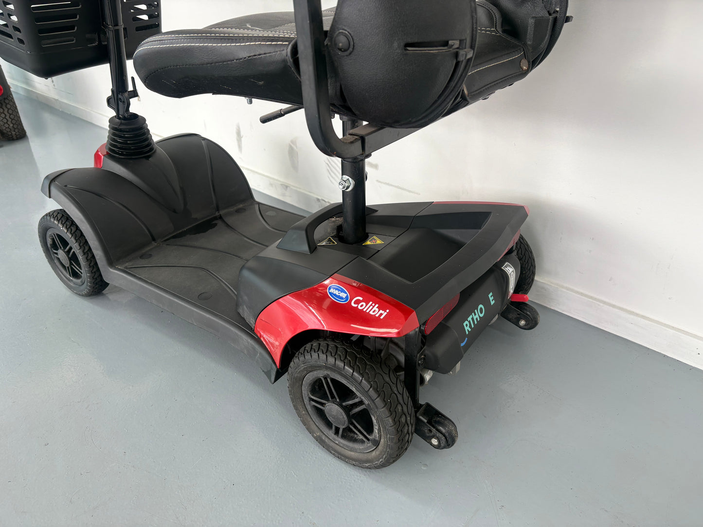 Invacare Colibri