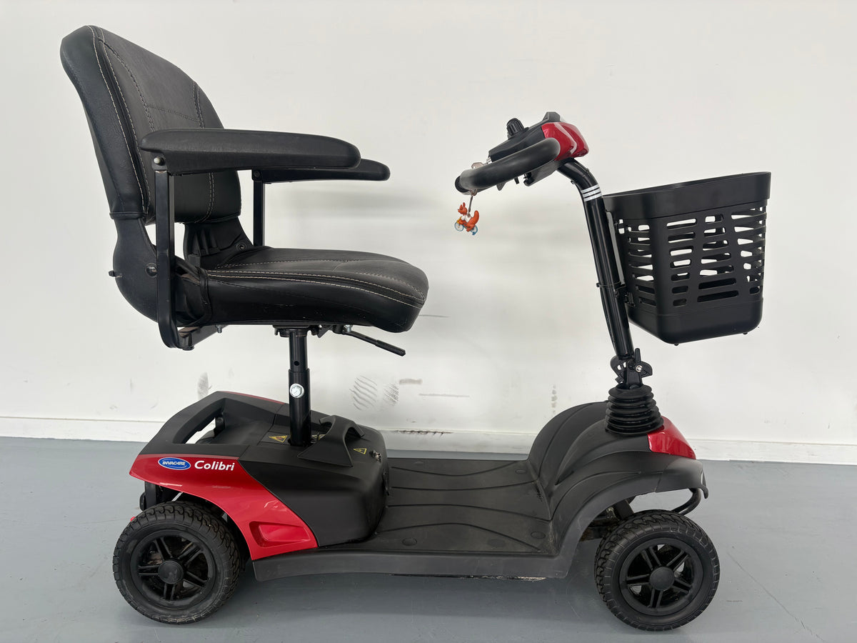 Invacare Colibri