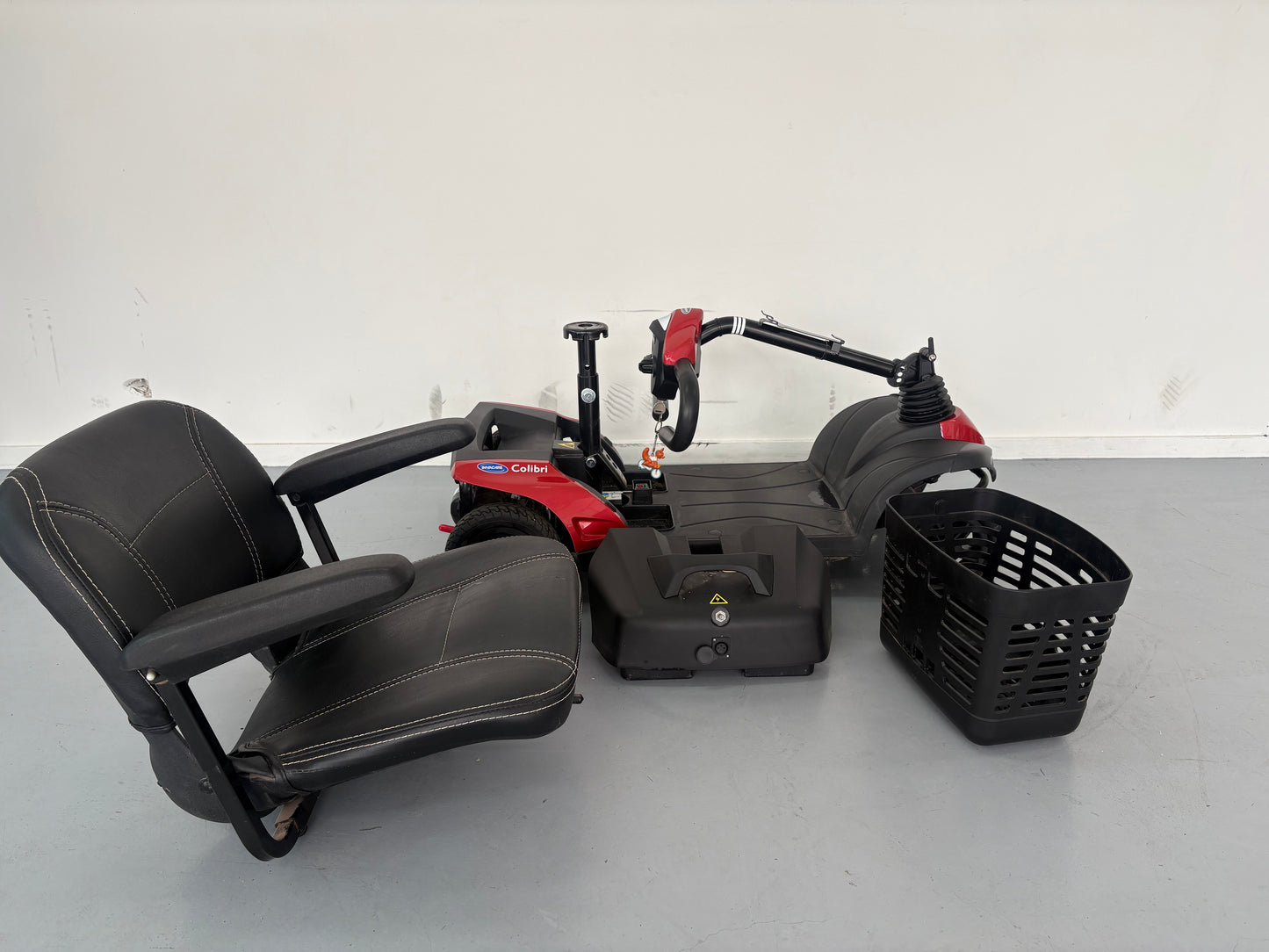 Invacare Colibri