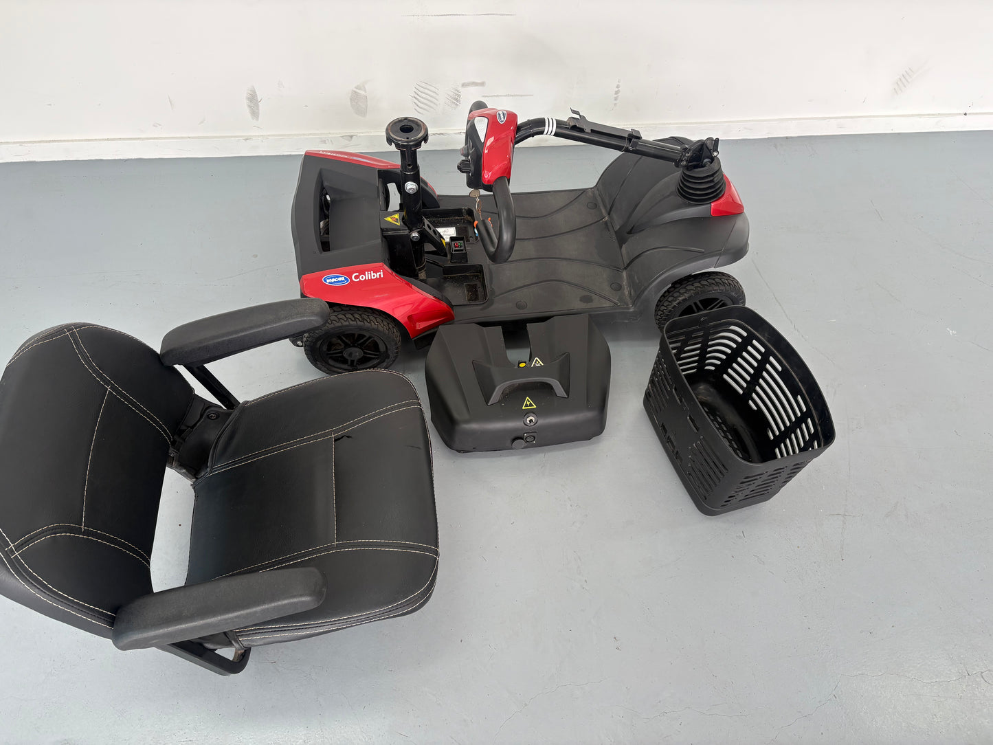 Invacare Colibri