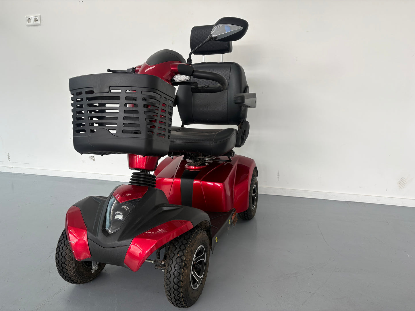 Drive st4d Tourer
