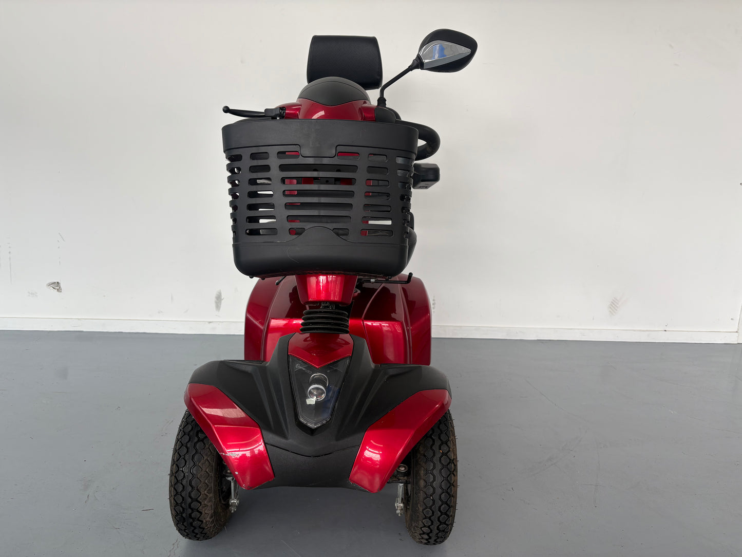 Drive st4d Tourer