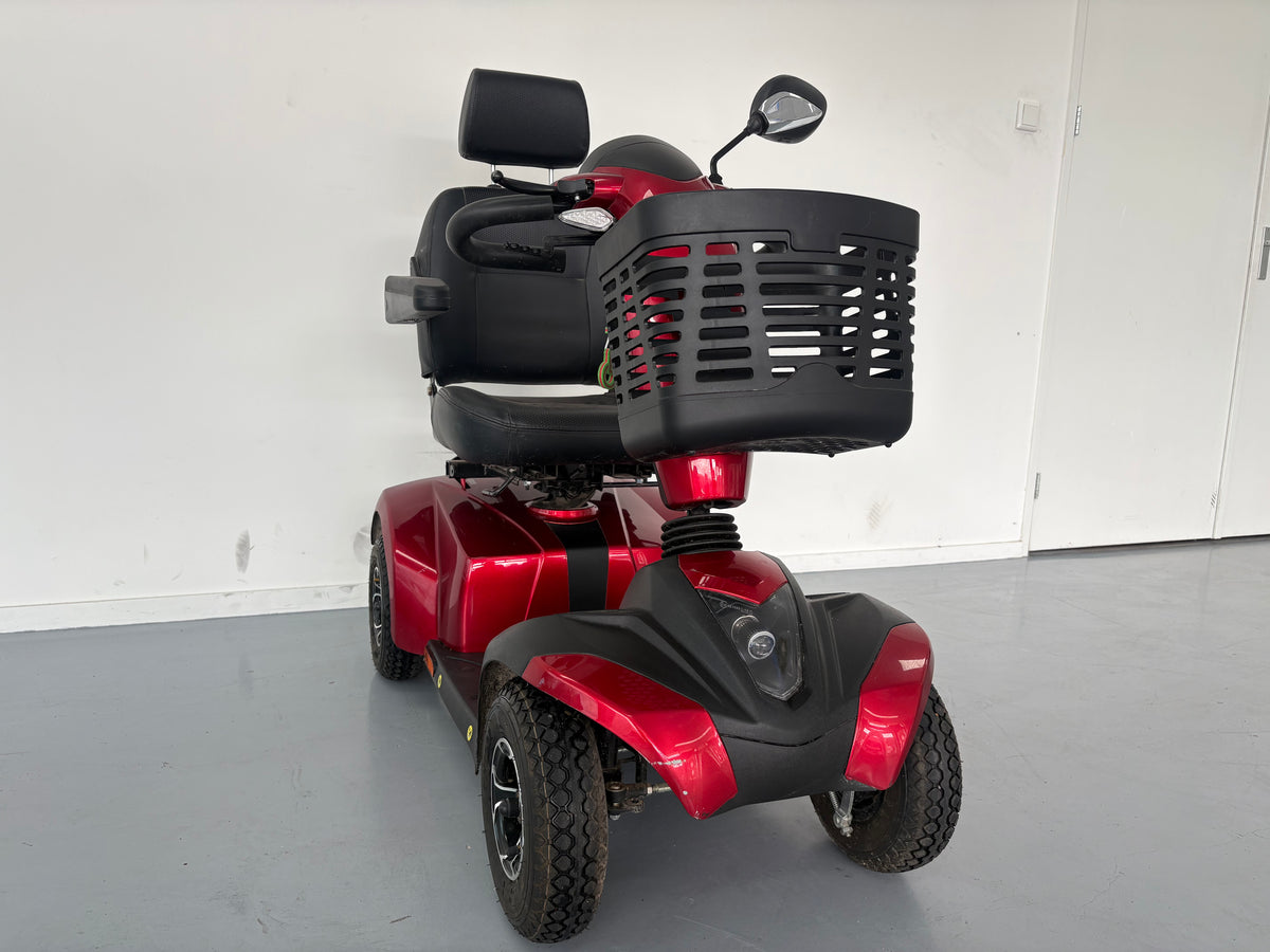 Drive st4d Tourer