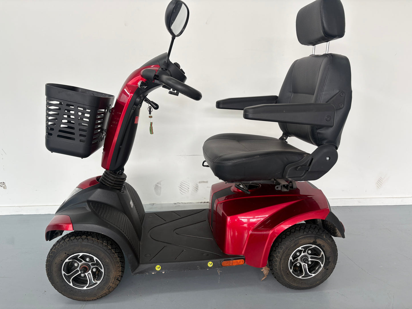 Drive st4d Tourer