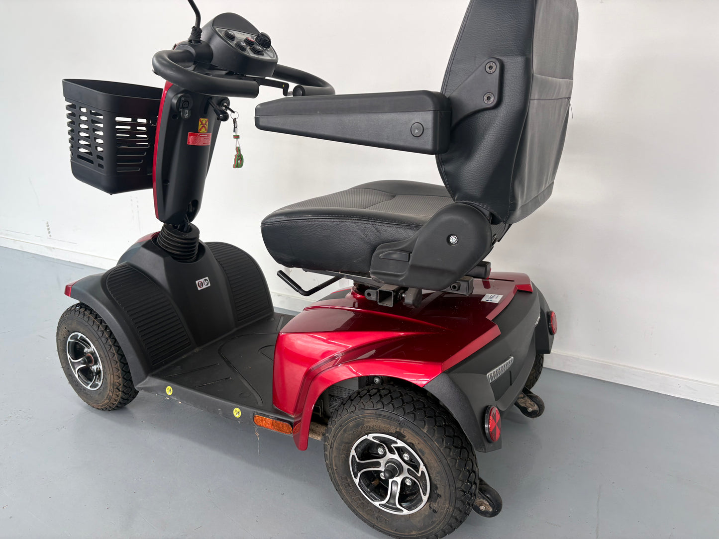 Drive st4d Tourer