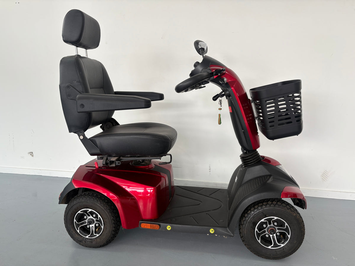 Drive st4d Tourer